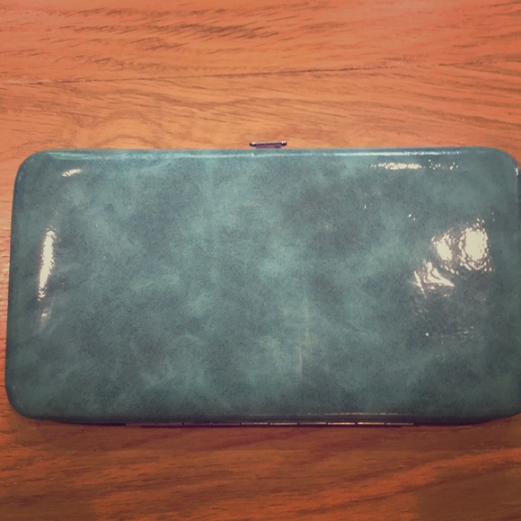 Handbags - Wallet Clutch